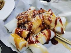 -颓记茶餐厅(美景总店)