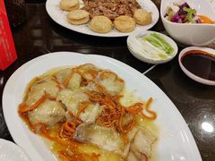 -燕风楼烤鸭店(建设总店)