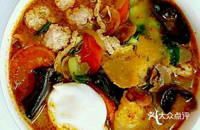 Chen's Signature Noodles