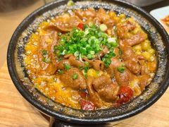 -陶德砂锅(蜀汉路店)