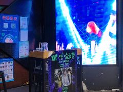 -UP嘻哈酒吧(粉巢店)