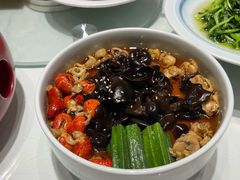 -郭林家常菜(狼垡店)