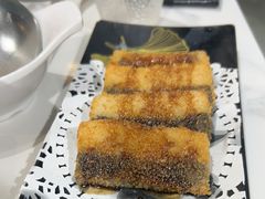 -云中鱼蒸汽石锅鱼(川沙百联店)