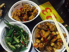 -龙老五汤店(站前西路店)