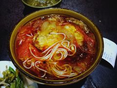 -华兴街煎蛋面(总店)