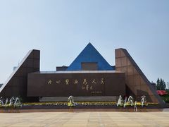 -上海市龙华烈士陵园