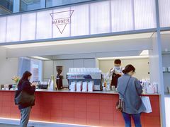 -Manner Coffee(IFS一楼店)