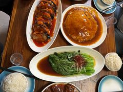-闻香阁·清真(光荣道店)