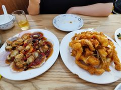 -九龙餐厅(大沽路店)