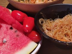-六月雪干锅(涪城万达广场店)