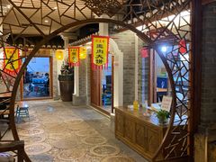 -古渡驛(丽彩·潮流港店)