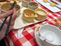 -西贝(上海中心店)