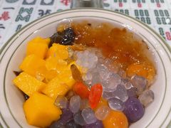 -堂屋糖水店(愚园店)