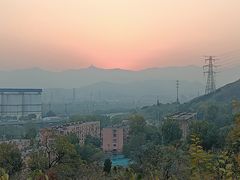 -红光山