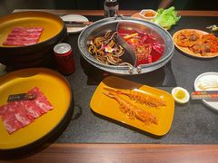 -牛New寿喜烧(金茂览秀城店)