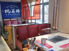 -蚝英雄·鲜蚝自助专门店(洋桥店)