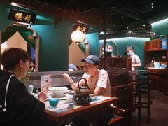 -佬麻雀·剁椒鱼头(京基KK One店)