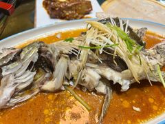 -君霖海鲜私房菜(春柳店)