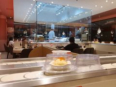 -新一番三文鱼寿司(红城湖店)