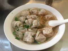 -黄家馄饨(铁心桥店)
