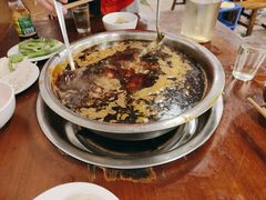 -中和远东火锅兔(老店)