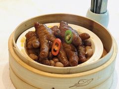 -金悦轩海鲜酒家(拱北店)