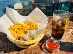-Let'sBURGERplus·非常创意汉堡(三里屯店)