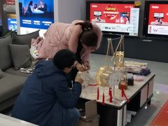 -郑州高新·万科广场