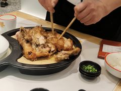 -大厨小馆(华阳城店)