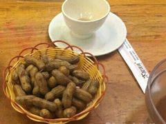 -木屋烧烤(白石洲店)
