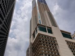 -彩虹云霄酒店76&78层国际自助餐