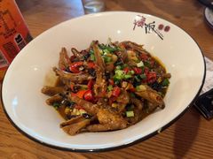 -赣饭农家·江西小炒(西乡店)