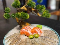 -龚记海鲜20年老字号