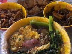 -长英绝味水煮(老字号洪都总店)