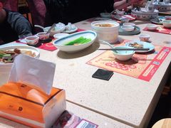 -点都德(华强南店)