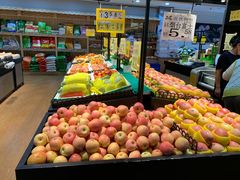 -尚优玛特(田尚坊商业中心店)