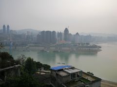 -白鹤梁水下博物馆