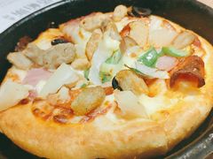 -必胜客(栖乐荟店)