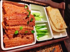 -四世同堂·京菜·烤鸭(双井店)