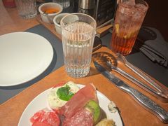 -拉蒂娜·巴西牛排馆 Latina·Brazilian Steakhouse(王府井喜悦店)