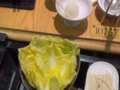 -阿源鱼捞斑鱼火锅·海鲜粥(山景尚宅店)