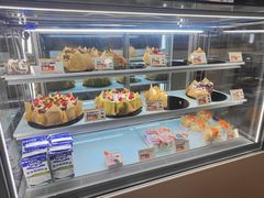 -卷们·现制生日蛋糕·蓝风车动物奶油(金源店)