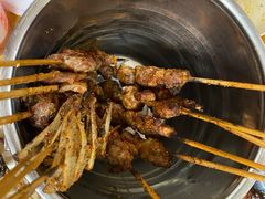 -炒豆合作社(东四总店)