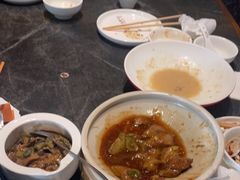 -金掌勺东北菜(格兰晴天店)