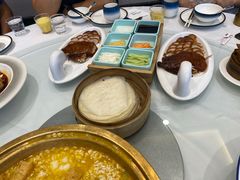 -北京烤鸭爱上川菜(中山路店)