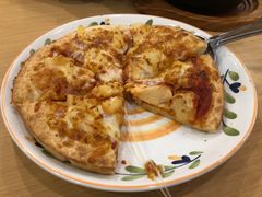 -萨莉亚意式餐厅(三号湾广场店)