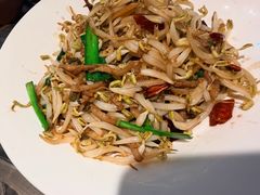 -前海沿·海鲜水饺青岛菜(乐客城店)
