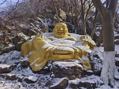 -紫金山山顶公园