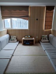 -意然瑜伽·普拉提