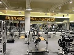 -聚健身GatherFitness(余杭店)
